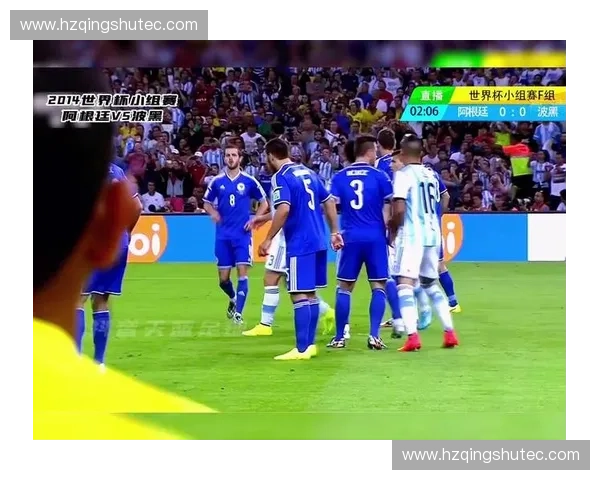 2014世界杯精彩进球瞬间回顾与技术战术解析